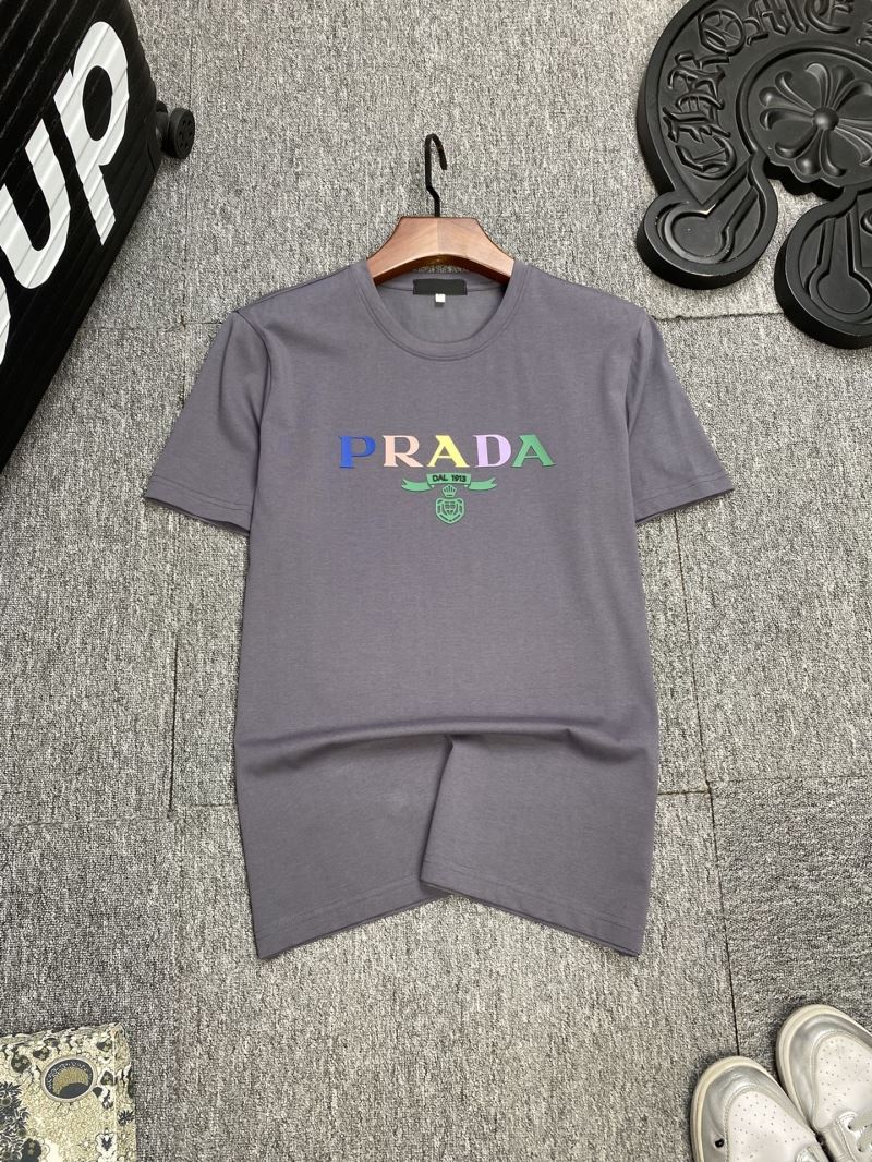 Prada T-Shirts